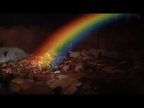 The Muppet Movie (1979) Rainbow Connection Finale
