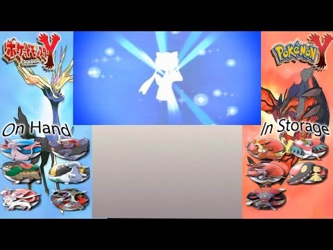 Pokemon Y walkthrough (w/ commentary) Part 53 - Rise and Shine!