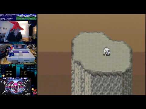 Feda: The Emblem of Justice - SNES - Longplay (part 18)