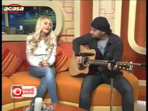 Tany Vander - Lendo Calendo (live acoustic version)