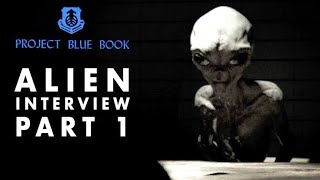 What do you think?😑👽 Alien Interview 4K HD Status #alien #world #shorts #trending #space #astranaut