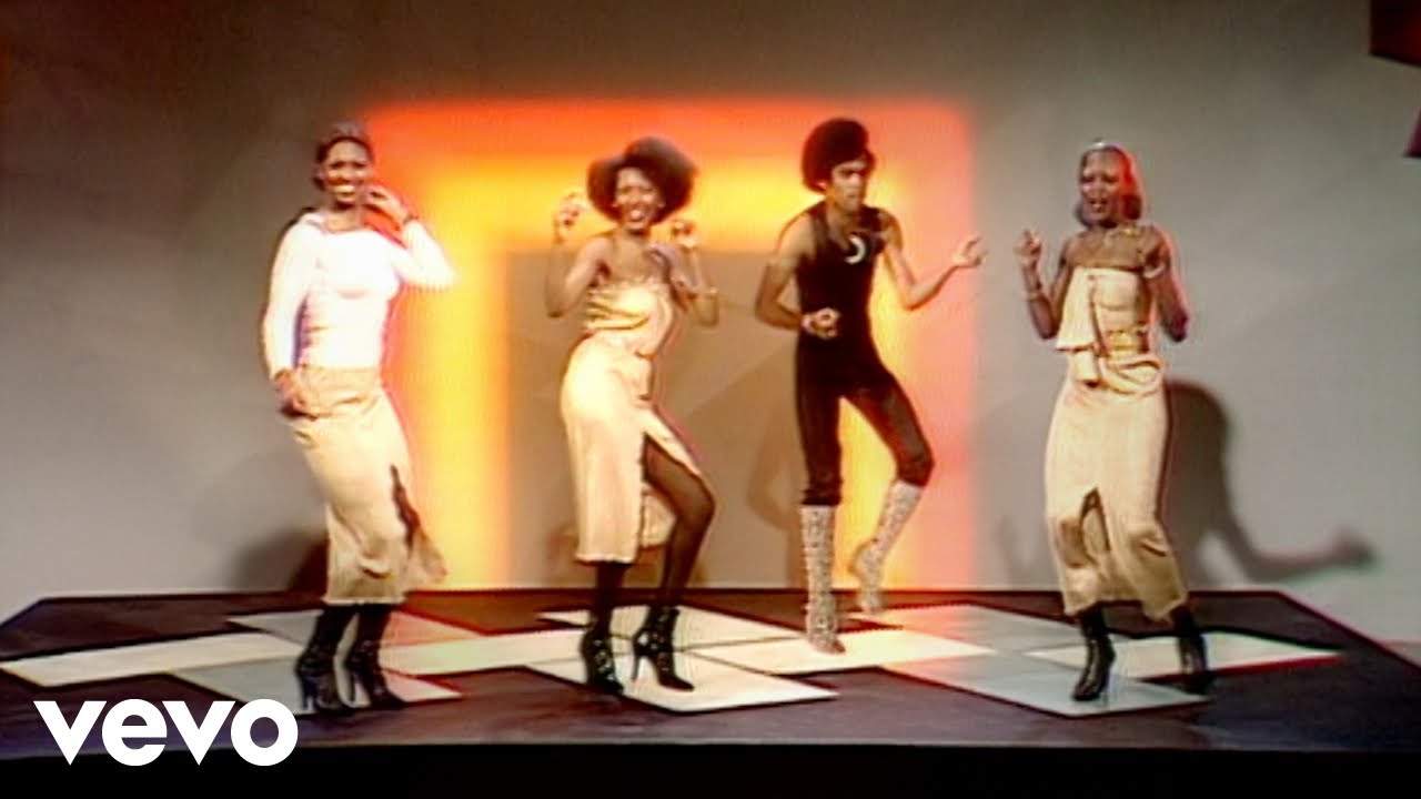 Boney M. - Daddy Cool