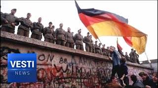 The West Destroyed Everything: East Germans Can’t Forget the Disastrous Reunification Process