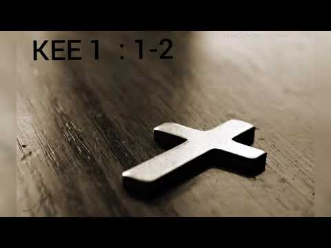 KEE 1 : 1-2 O Dibata Si Mulia