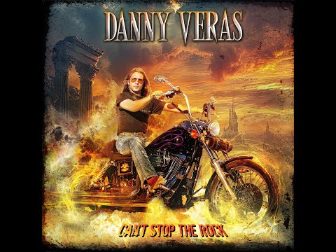 Paul Sabu / Danny Veras video interview conducted by Brian Rademacher of RockEyez 2025