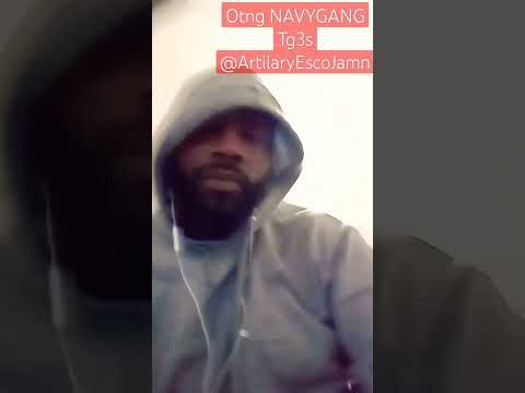 #rap @escojamn #otngnavygangrecordstg3s