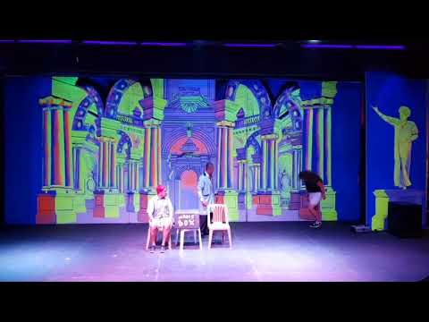 Hotel Linda Resort Entertainment - Comedy Show