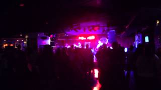 Lannen -Woke Up Screaming Clip - Hard Rock Cafe