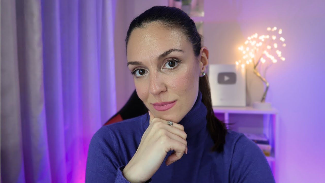 This video will help you overcome the fear of speaking English