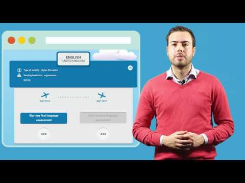 download lagu mp3 mp4 Erasmus Ols Online Language Course, download lagu Erasmus Ols Online Language Course gratis, unduh video klip Erasmus Ols Online Language Course