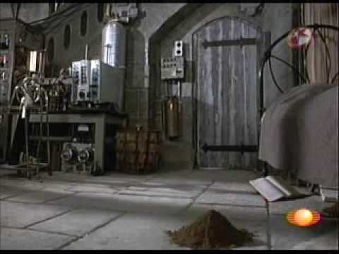 Las Mangas del Chaleco 30 de Octubre 2009.