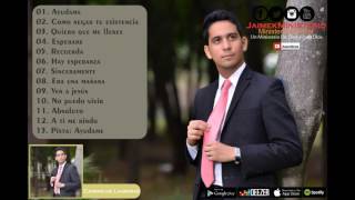 Camino de Lágrimas (1 HORA DE ADORACIÓN) - Jaime Luis Rodriguez