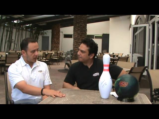Miniatura de Entrevista Andrés Gómez 2012 — Segunda parte