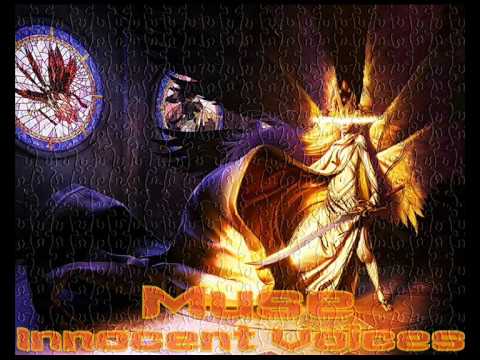 Muse - Innocent Voices (Mega 'Lo Mania Hardtrance Remix).wmv