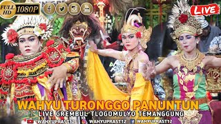 Download lagu HD AUDIO | Wahyu Turonggo PAnuntun ( WTP ) Lamuk Legok Live Grembul Jragan Tembarak Temanggung mp3 Download lagu HD AUDIO | Wahyu Turonggo PAnuntun ( WTP ) Lamuk Legok Live Grembul Jragan Tembarak Temanggung mp3