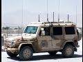 Starter Comms Test Equipment Weird Vehicle Antenna Consolidation