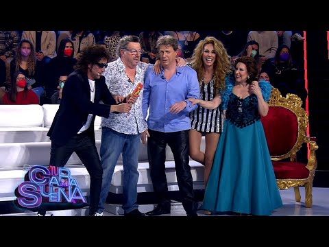 Los últimos por la cola – TCMS9. Gala 14