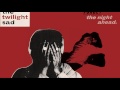 The Twilight Sad / Seven Years Of Letters