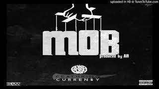Audio Push   MOB ft Curren$y