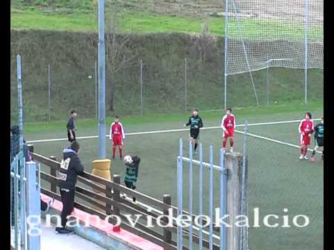 PRB Giovanissimi B vs R.Metauro  1 - 5