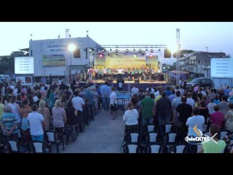 Al Re Osanna - Cantico Cristiano Evangelico - MC094 - Nuova Pentecoste