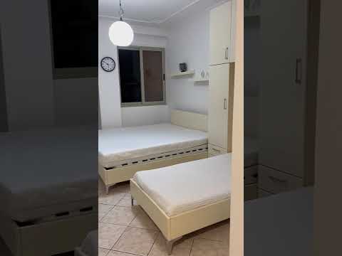 Apartmani Ćurkić, privatni smeštaj u mestu Durres, Albanija - Video