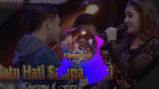 Download lagu Nella Kharisma - Satu hati sampai mati :Om sakha official video feat fery mp3