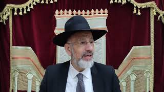 Les ségoulot de la birkat Cohanim n °1 Bon accouchement pour Lehana Julie bat Sabine