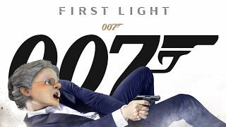 【最終回】おばあちゃんスパイ、敵の本拠地を爆破せよ。【007 ファーストライト 】#5