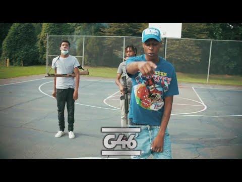 Tay Bando - Forever Roy [Music Video] |G46 RAP/HIP HOP