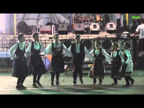 ETNO SABOR - 25.7.2015. Golubac - CRKVENI ANSAMBL NIS  8.