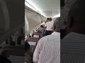 How To Find Your Seat On An Airplane Aviation Shortsvideo