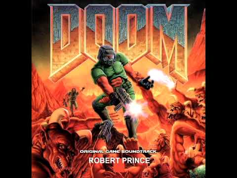 DOOM - 11 Intermission from Doom