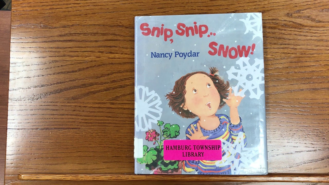 Story Hour Video Thumbnail