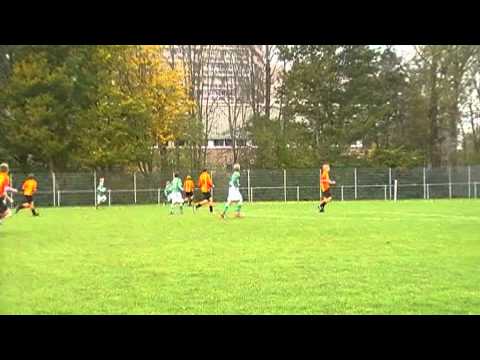 Rood Geel D1-Zeerobben D1