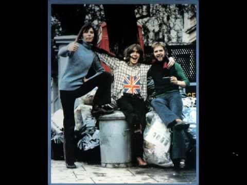 Blossom Toes ´70 - Seed