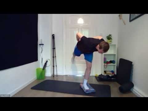 #trotzdemBadminton-Lernen von der Weltspitze II- Tobias Wadenka