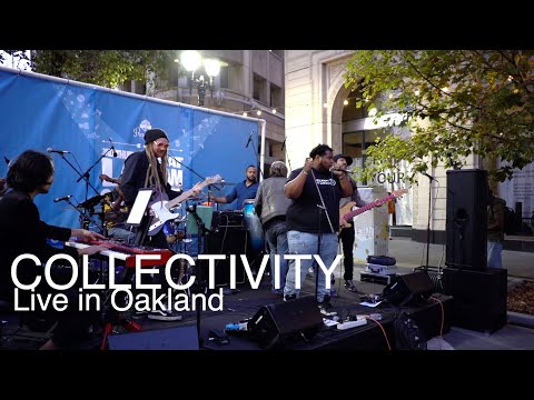 Ben Misterka and Collectivity video