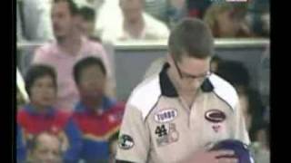 AMF 2008 World Cup. 1st game 2nd part.