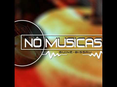 José Carlos Schwarz -I Son Sodadi [Nô Musicas || Guiné-Bissau]