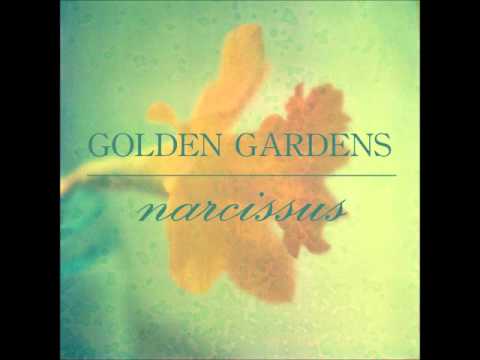 Golden Gardens - My Viridescent Heart