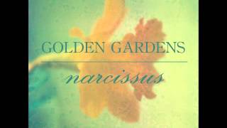 Golden Gardens - My Viridescent Heart