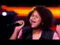 X Factor USA 2011-Bootcamp-Rachel Crow-If I ...