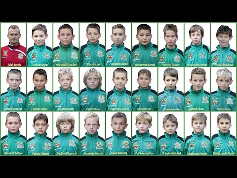 AP Marcovia Marki 2003