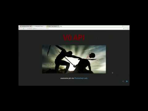 Unleashing Production Ready Custom Elements with Andrea Giammarchi | WCRC 2017