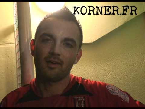 Football / Toulouse Saint-Jo - Fonsorbes