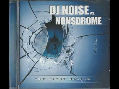 NOISE vs NONSDROME - First Battle