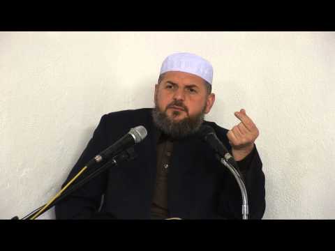 19.Merjem 77-87 - Ajetet që zbrtien rreth ngjarjes së Hababit