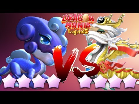 How can we win? , ENCHANT DRAGON BATTLE , Dragon Mania Legends Gameplay Walkthrough Part 1523 HD