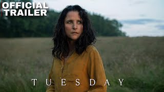 Tuesday | A24 | Official Trailer